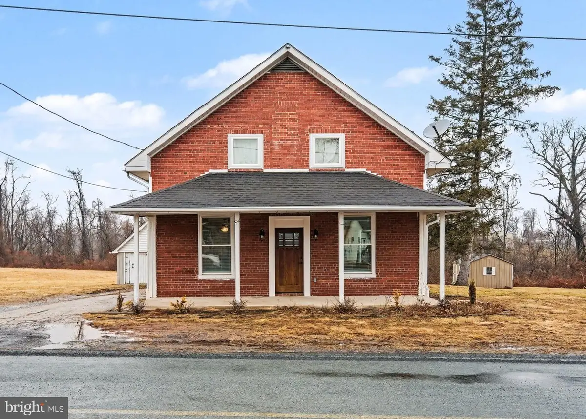 21 Zeigler Mill Rd, Gettysburg, PA 17325 - #1