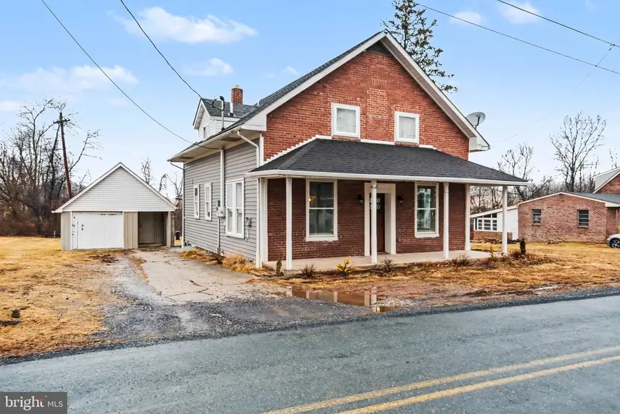 21 Zeigler Mill Rd, Gettysburg, PA 17325 - #2