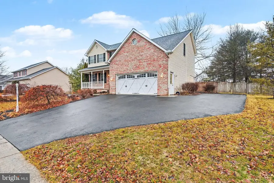 20 Bugle Call Path, Gettysburg, PA 17325 - #3