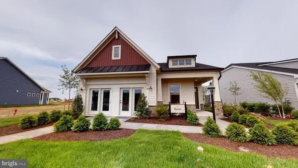 Tbb Highland Way The Hayes (classic), GETTYSBURG, PA 17325