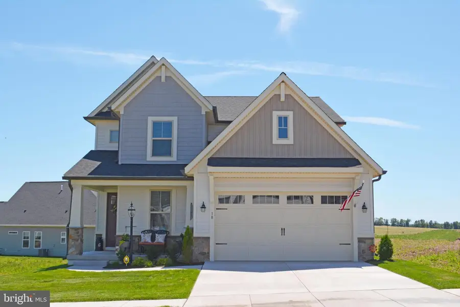 Tbb Highland Way The Hayes (classic), Gettysburg, PA 17325 - #2