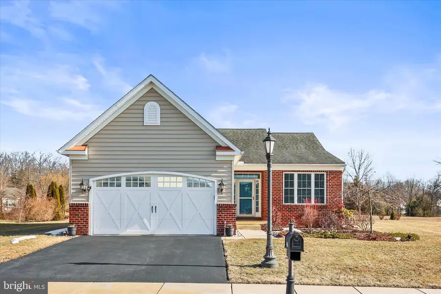 148 Woodhaven Dr, Gettysburg, PA 17325 - #3