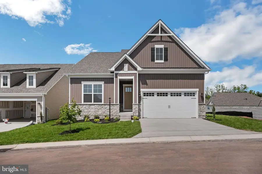 57 Gentle Slope Way, Gettysburg, PA 17325 - #3