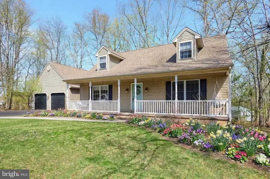 33 Harrison Dr, East Berlin, PA 17316 - #2