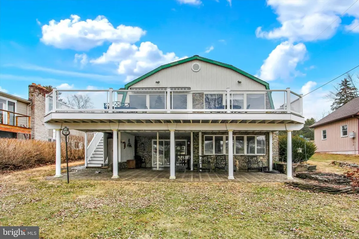 627 Heritage Dr, Gettysburg, PA 17325 - #1