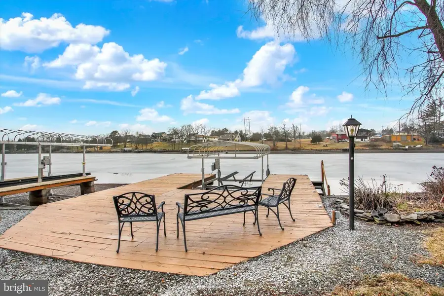 627 Heritage Dr, Gettysburg, PA 17325 - #2