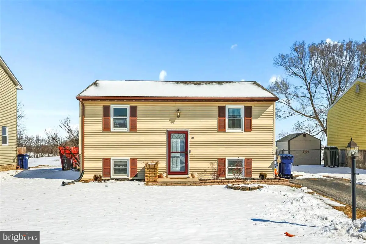 28 Fawn Ave, New Oxford, PA 17350 - #1