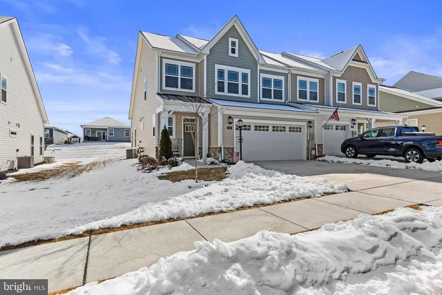 61 Boneset Dr, Gettysburg, PA 17325 - #2