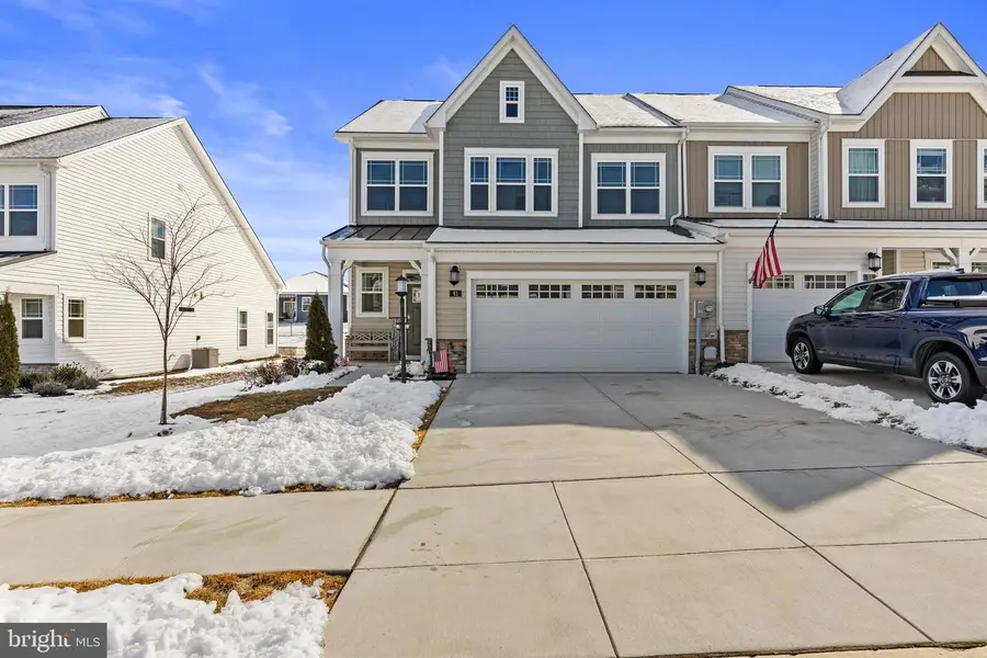 61 Boneset Dr, Gettysburg, PA 17325 - #3