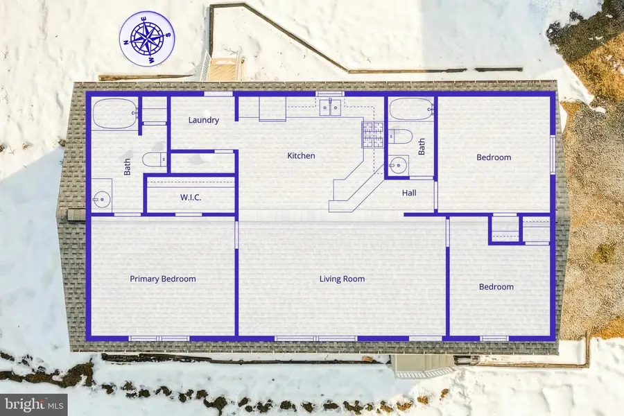 299 Nawakwa Rd, Biglerville, PA 17307 - #2