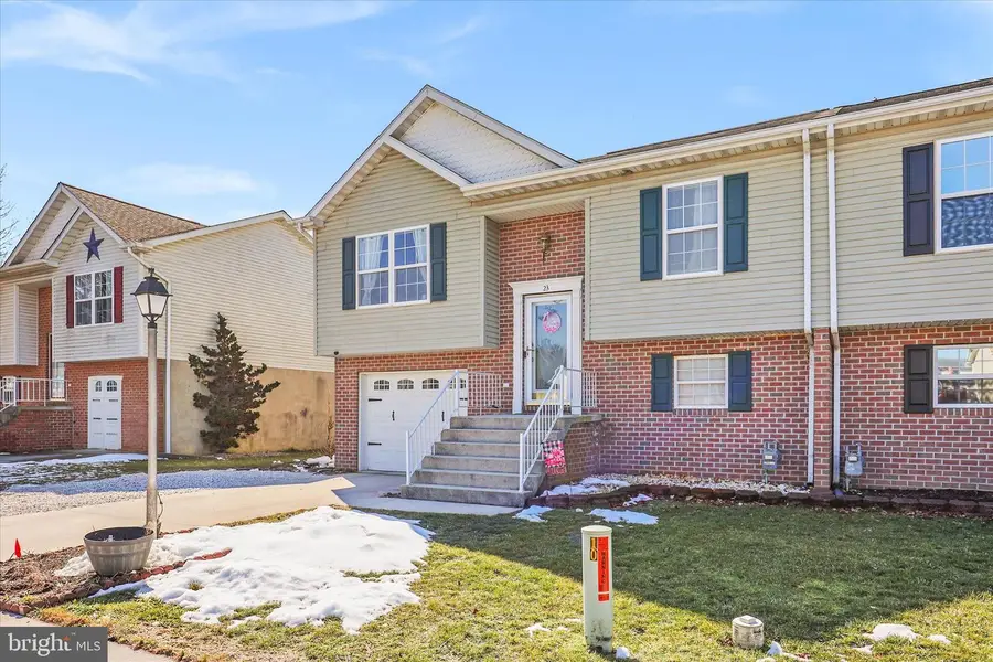 23 Westview, McSherrystown, PA 17344 - #3