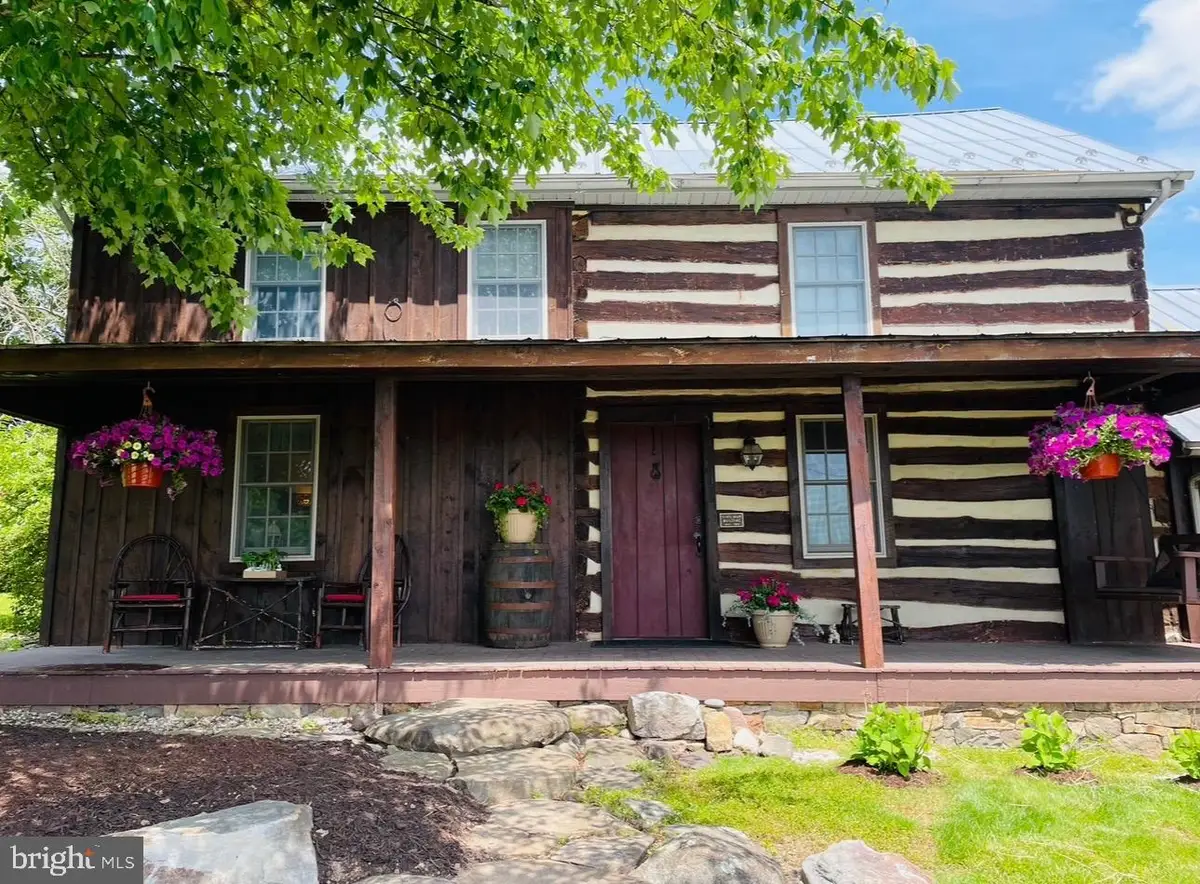 55 Stone Jug Rd, Gettysburg, PA 17325 - #1