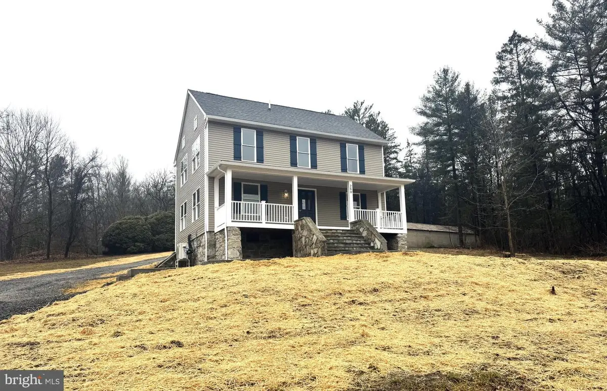 280 Old Waynesboro Rd, Fairfield, PA 17320 - #1