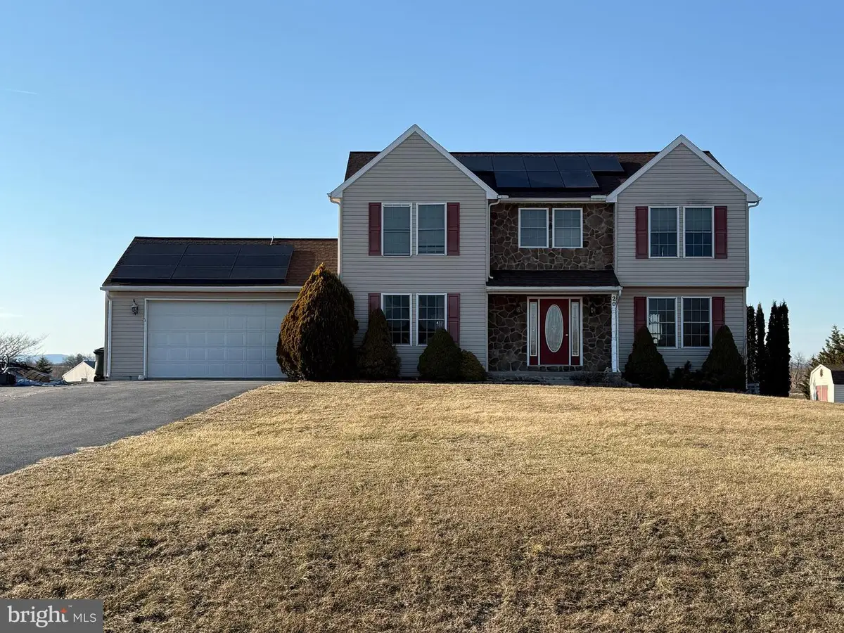 20 Line Dr, Gettysburg, PA 17325 - #1