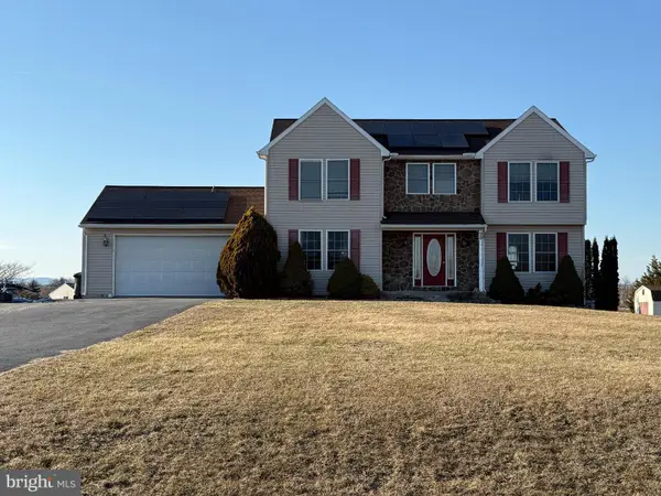 20 Line Dr, GETTYSBURG, PA 17325