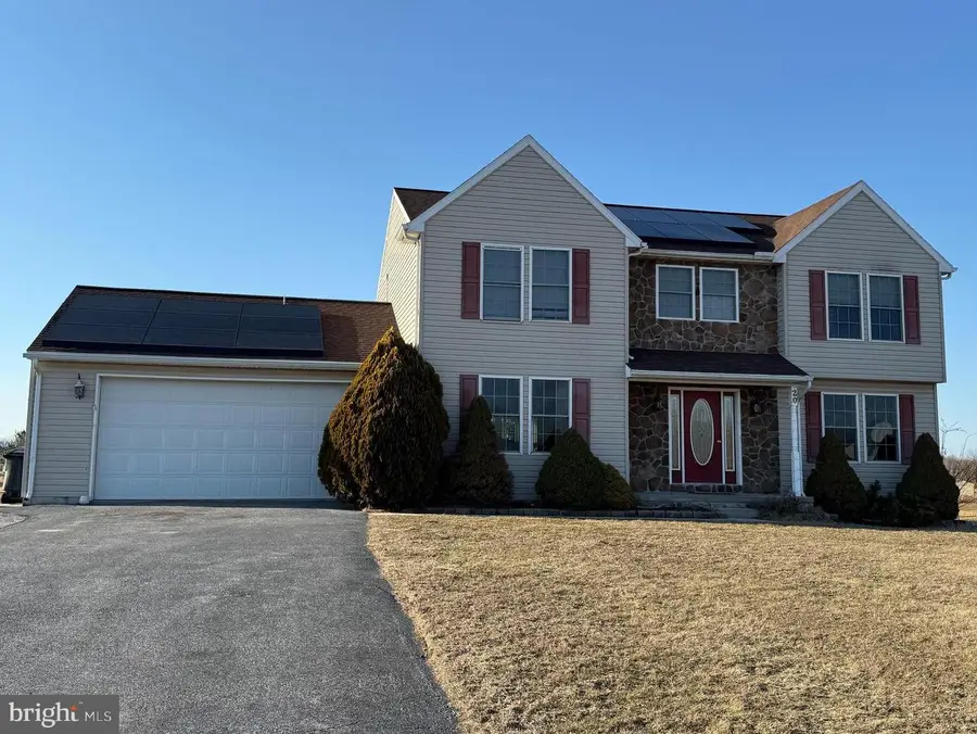 20 Line Dr, Gettysburg, PA 17325 - #2