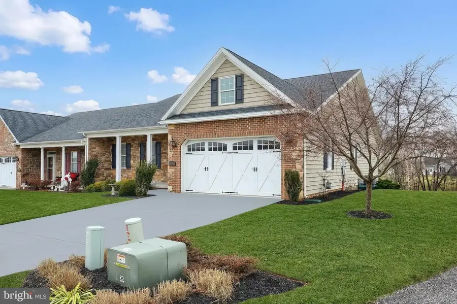 153 Stoners Cir, Littlestown, PA 17340 - #2