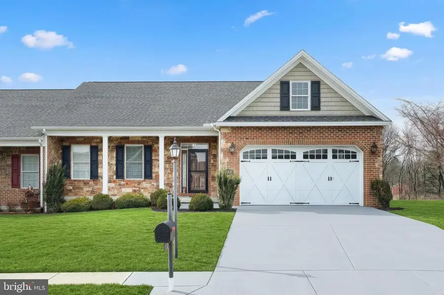 153 Stoners Cir, Littlestown, PA 17340 - #3