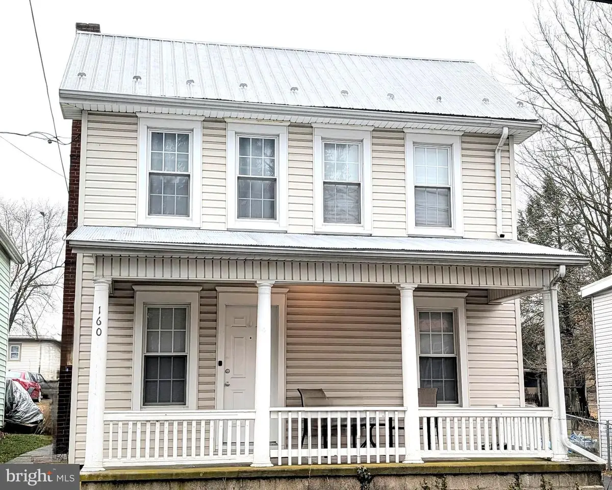 160 N Main St, Aspers, PA 17304 - #1