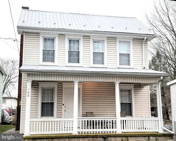 160 N Main St, ASPERS, PA 17304