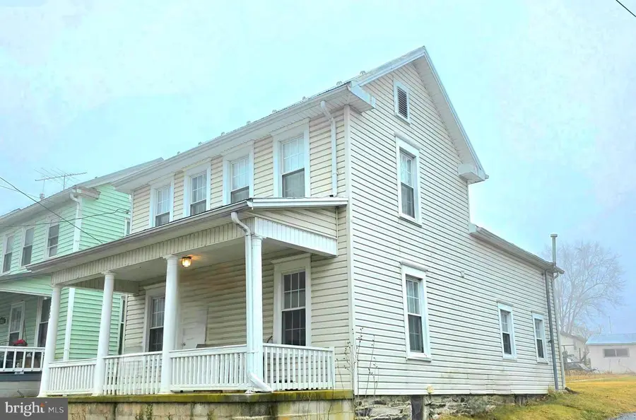 160 N Main St, Aspers, PA 17304 - #2