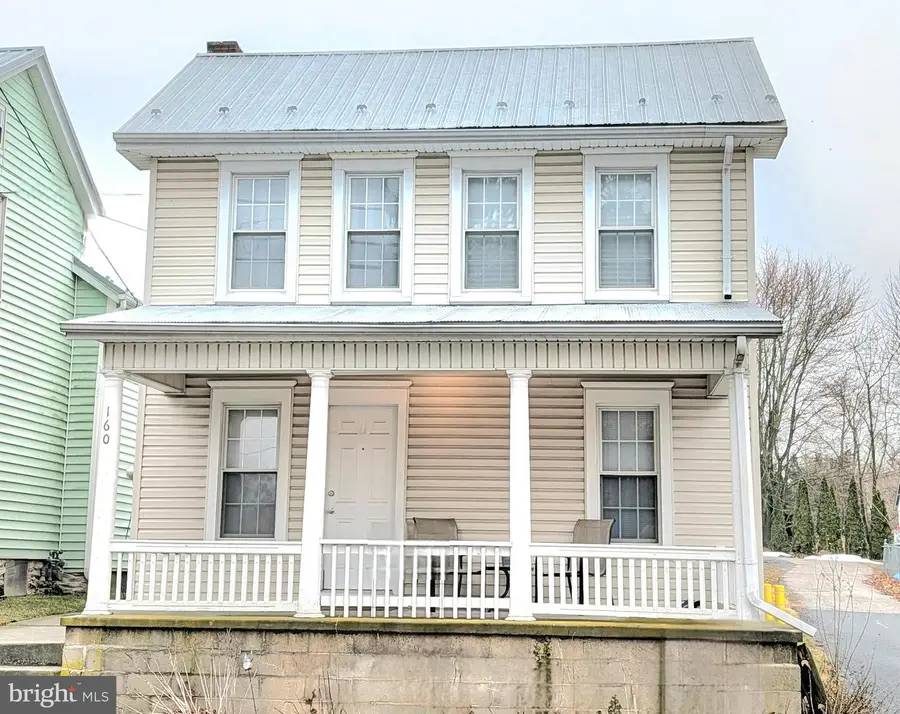 160 N Main St, Aspers, PA 17304 - #3