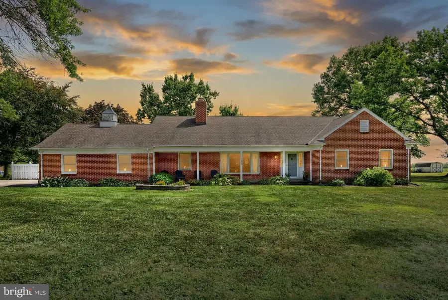 1026 Arendtsville Rd, Biglerville, PA 17307 - #2