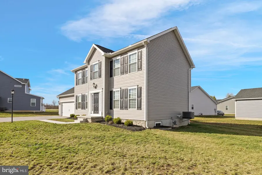 8 Nighthawk Ct, Gettysburg, PA 17325 - #3