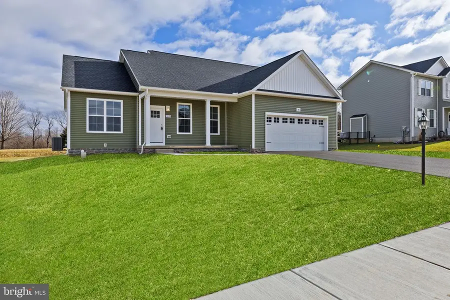 42 Lobell Rd #19, Abbottstown, PA 17301 - #2