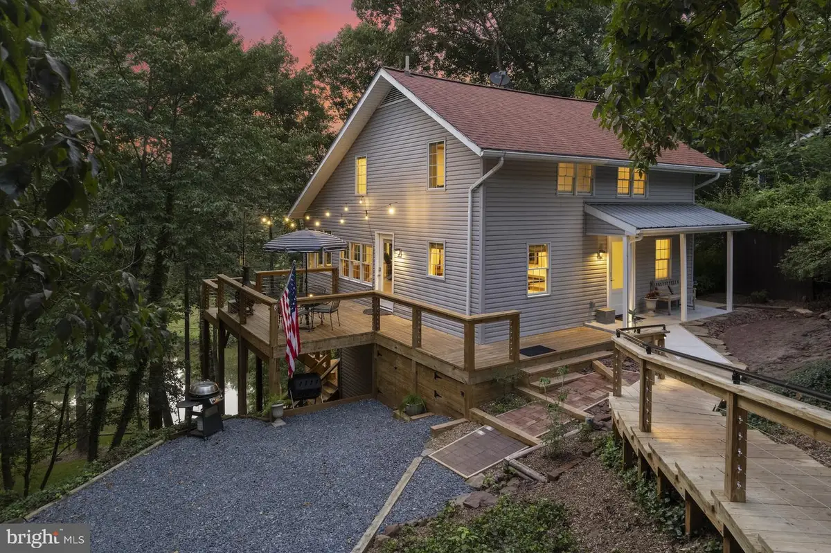 229 Boy Scout Rd, New Oxford, PA 17350 - #1