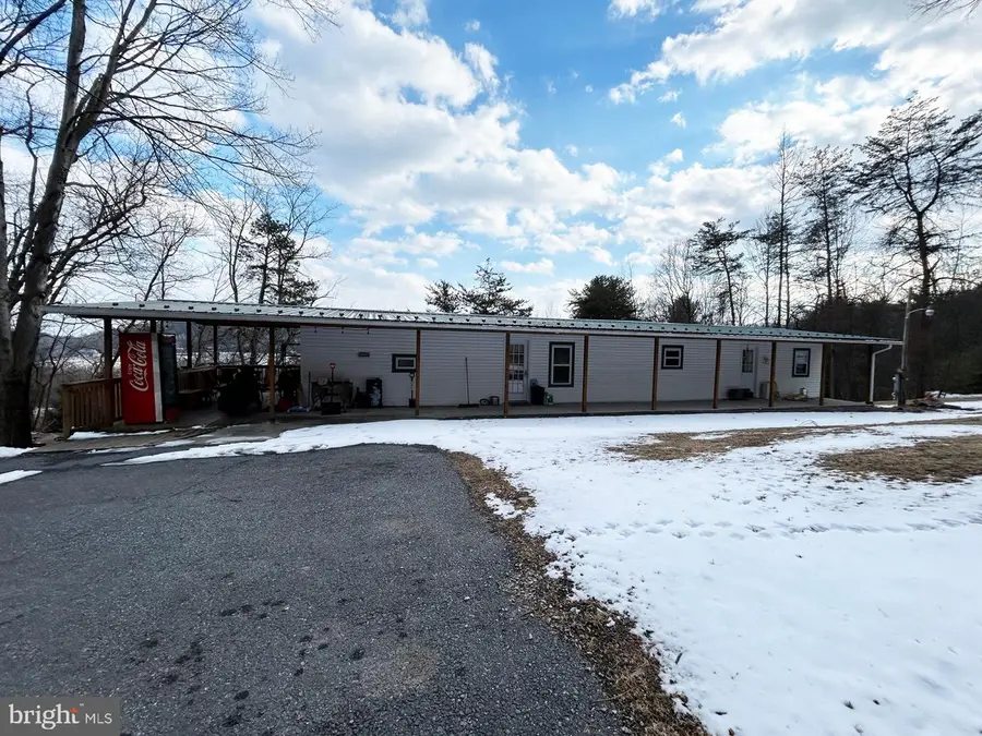 4743, 4745, 4747 Chambersburg Rd, Gettysburg, PA 17325 - #3