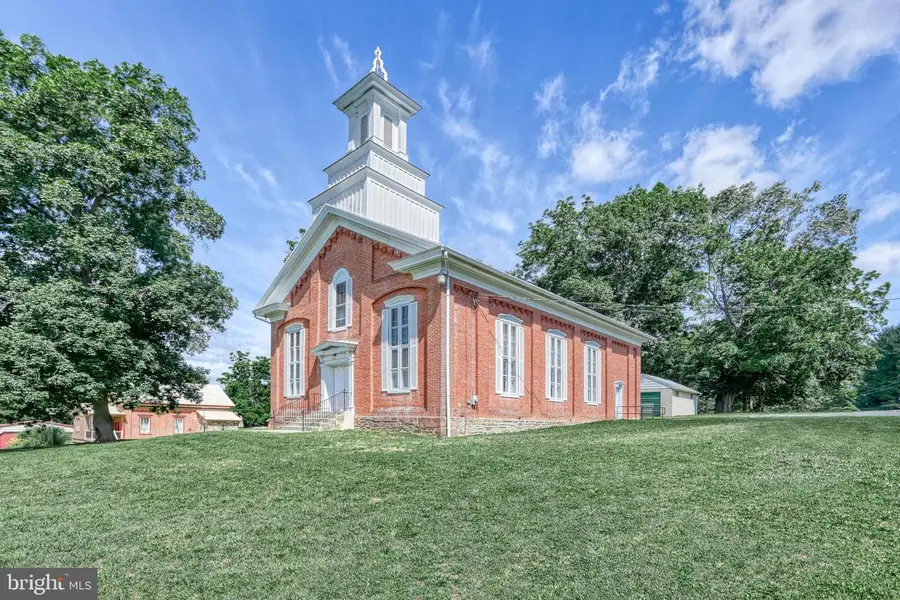 265 Two Churches Rd, East Berlin, PA 17316 - #2
