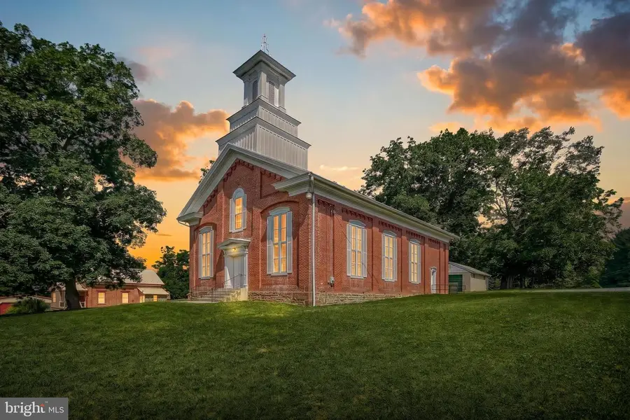 265 Two Churches Rd, East Berlin, PA 17316 - #3