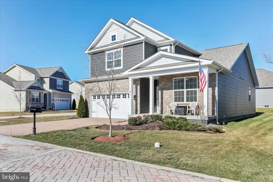 101 Brookside Ln, Gettysburg, PA 17325 - #3