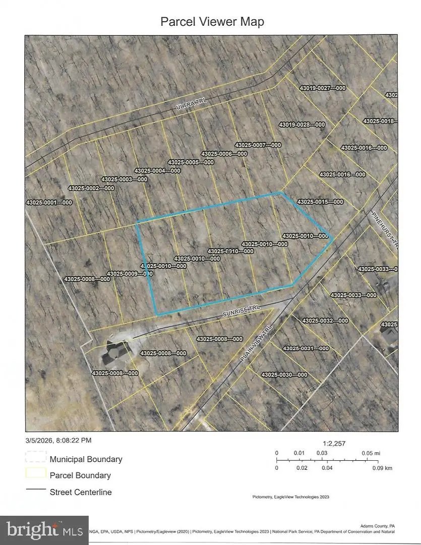 10 Sunrise Trl, Fairfield, PA 17320 - #1