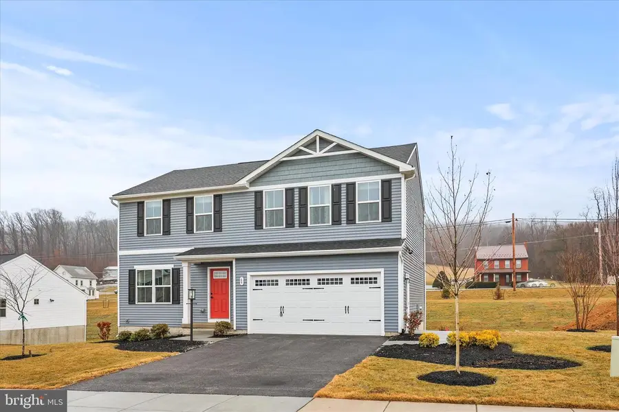 69 Summerfield Dr, Hanover, PA 17331 - #2