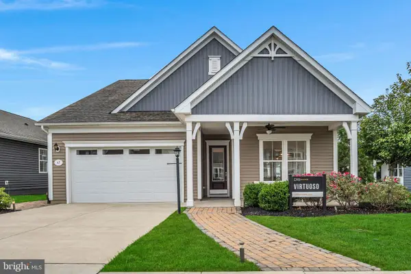 47 Bayberry Lane, GETTYSBURG, PA 17325