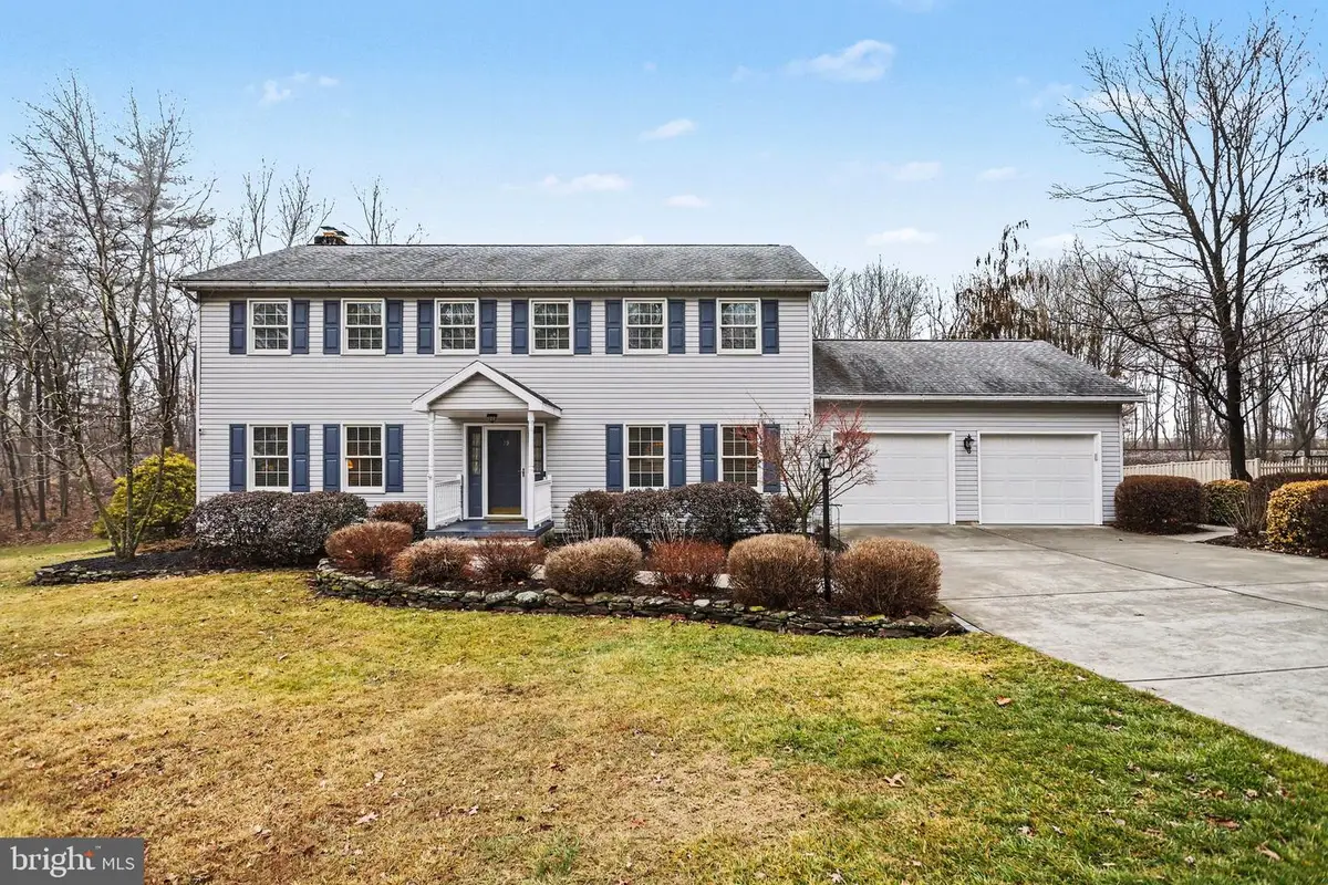 75 Longview Blvd, Gettysburg, PA 17325 - #1