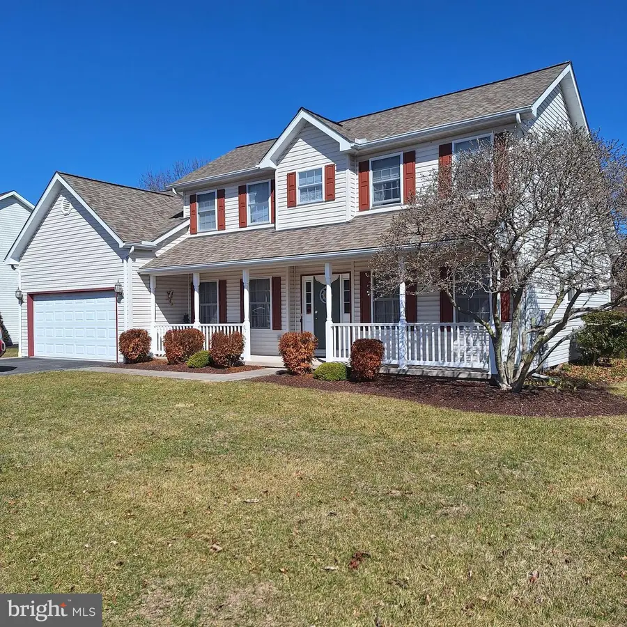 27 Hounds Run, Gettysburg, PA 17325 - #2