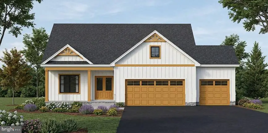 477 Pleasanton Dr, Gettysburg, PA 17325 - #1