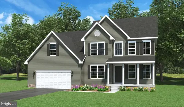 108 Flint Drive #63, HANOVER, PA 17331