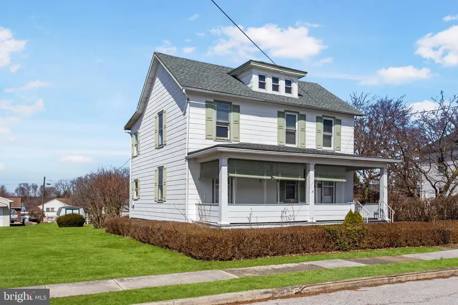 235 Ridge Ave, McSherrystown, PA 17344 - #3