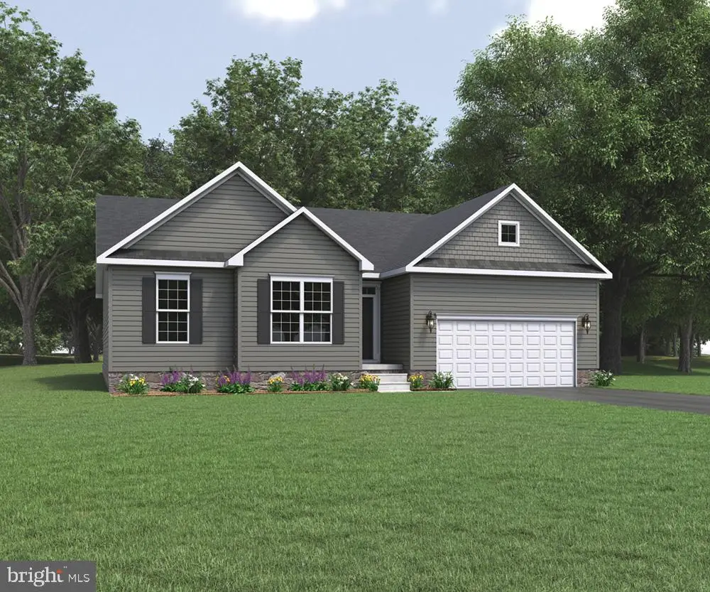 42 Warbler Ct #c24, Gettysburg, PA 17325 - #1