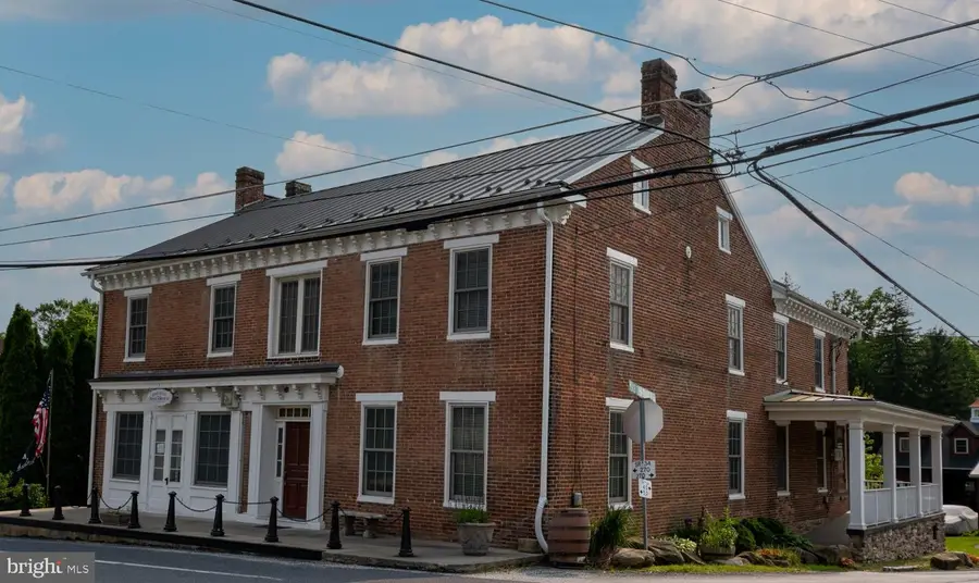 3498 Carlisle Rd, Gardners, PA 17324 - #2