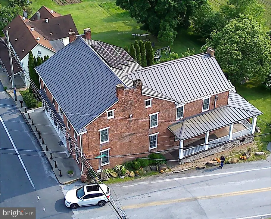 3498 Carlisle Rd, Gardners, PA 17324 - #3