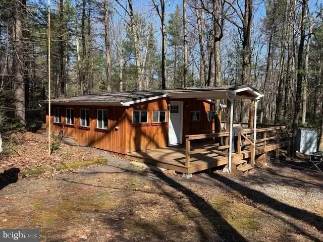 465 Miltonberger Rd, Orrtanna, PA 17353 - #2