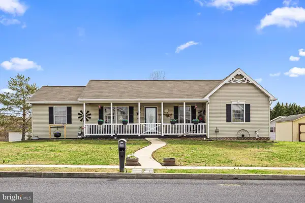 311 S Columbus Ave, LITTLESTOWN, PA 17340