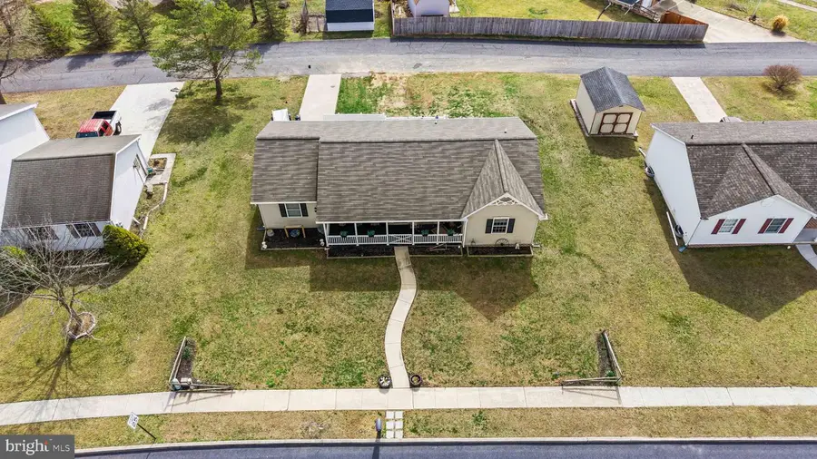 311 S Columbus Ave, Littlestown, PA 17340 - #3