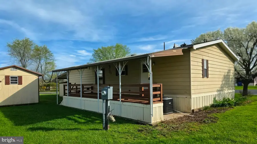 343 Heth St, Gettysburg, PA 17325 - #3