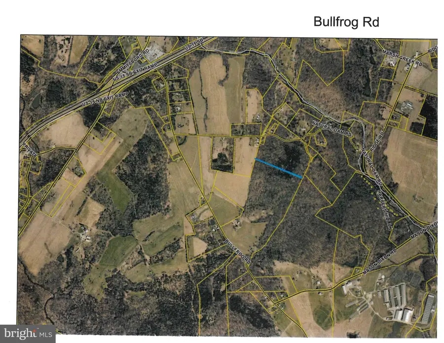0 Natural Dam Rd, Gettysburg, PA 17325 - #2